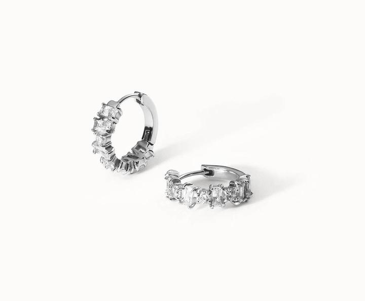 Purelei Chic Ohrringe (Acciaio inossidabile)