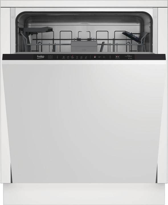 Actual product image Beko BDIN16435