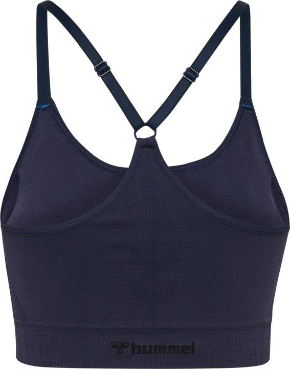 hummel Hmlmt Define Seamless Padded Bra (S)