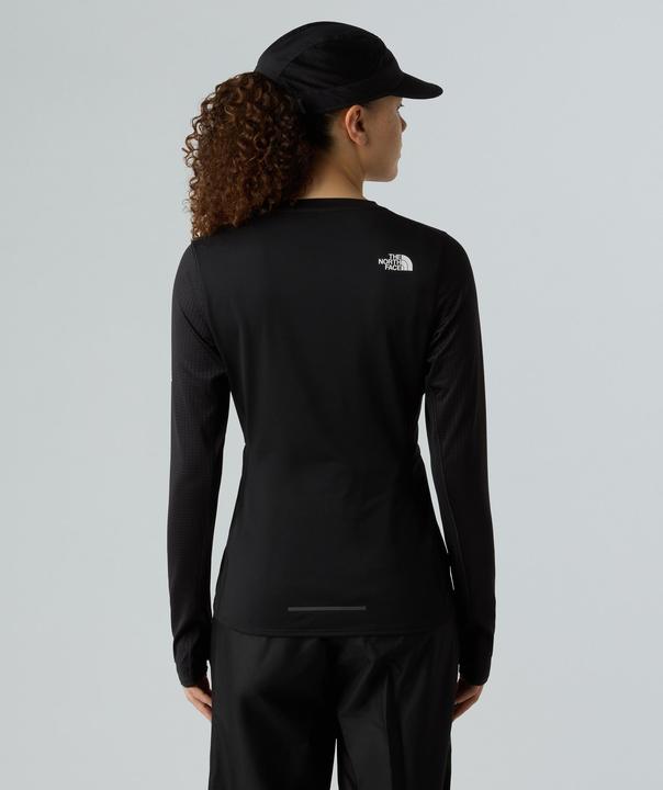 Actual product image North Face Summit Altimetro Light Crew (XS)