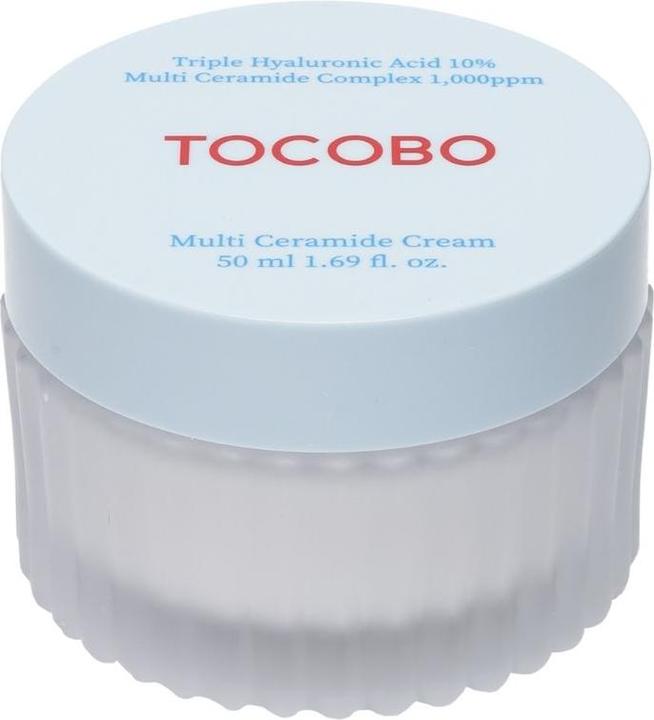 Immagine prodotto Tocobo Crema Multi Ceramide (50 ml)