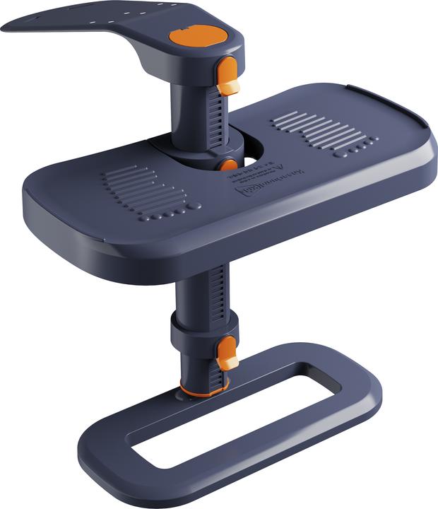 KneeGuardKids Repose-pieds universel