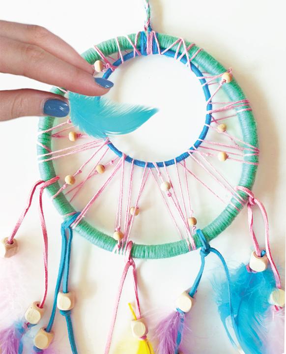 Produktbild Artista Traumfänger