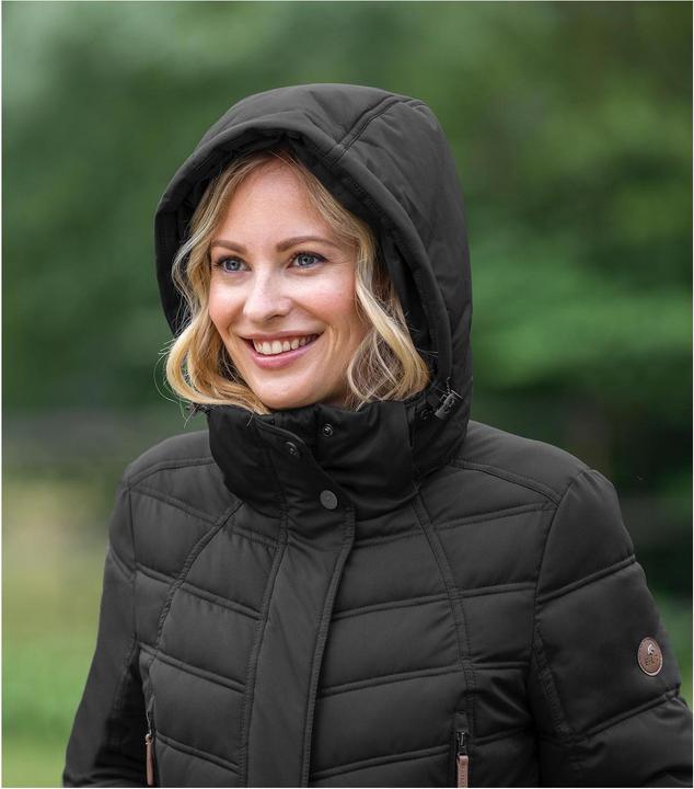 Actual product image ELT Thermal coat Saphira (XXL)