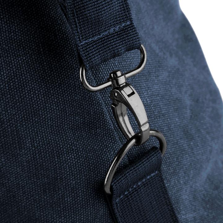 Produktbild Bagbase BaseBag Schultertasche Weekender Vintage Leinen (30 Liter) (30 l)