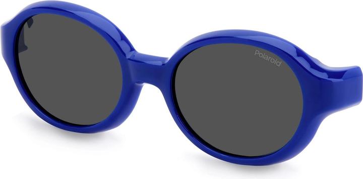 Immagine prodotto Polaroid Kids PLD K004 CL-ON Clip-on PJP M9 Blau