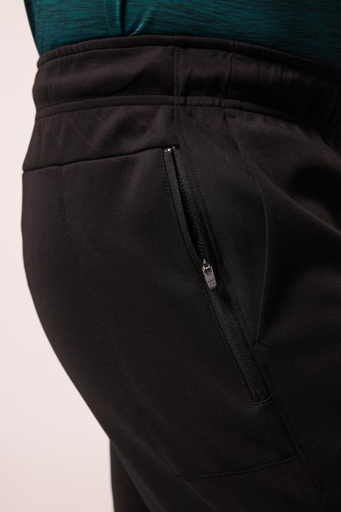 Produktbild Jay-Pi Bermuda, Fitness, atmungsaktiv, Smartphone-Tasche, bis 7 XL (7XL)