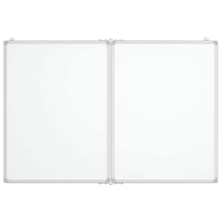 Image du produit vidaXL magnetisches Whiteboard (80 x 120 cm)