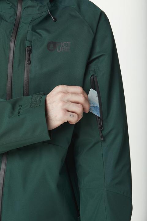 Produktbild Picture Goods Jacket (S)