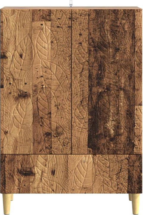 Produktbild vidaXL Wohnmöbel (66 x 34.50 x 95 cm)