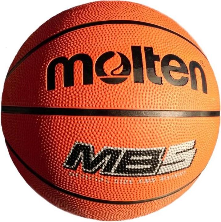 Produktbild Molten Basketball training MB5 rubber