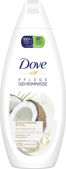 Dove Wohltuendes Ritual (250 ml)