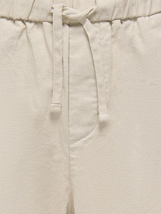 Immagine prodotto Only & Sons Junior OSJLINUS Verjüngt Hose Hose (134)