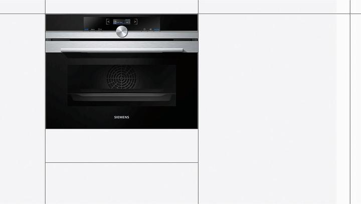 Actual product image Siemens CB635GBS3