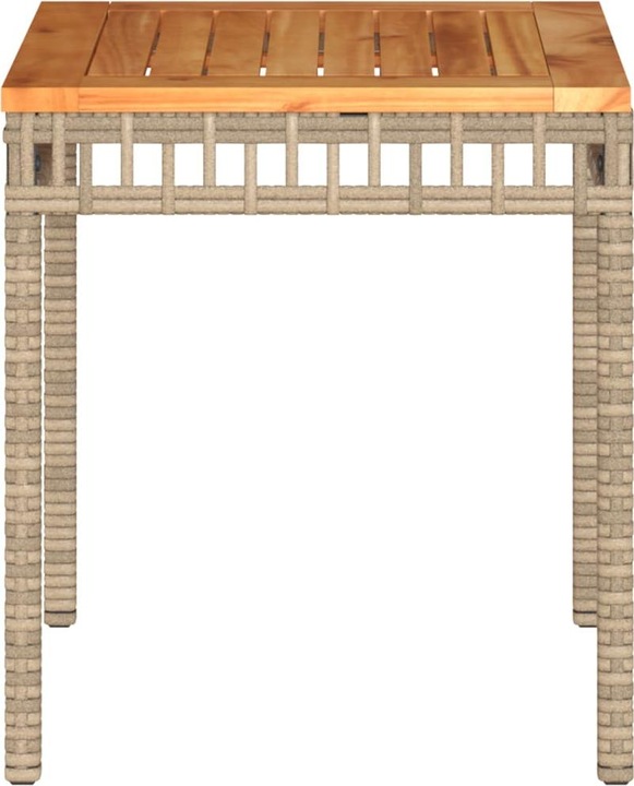 Actual product image VidaXL Garden table (38 cm)