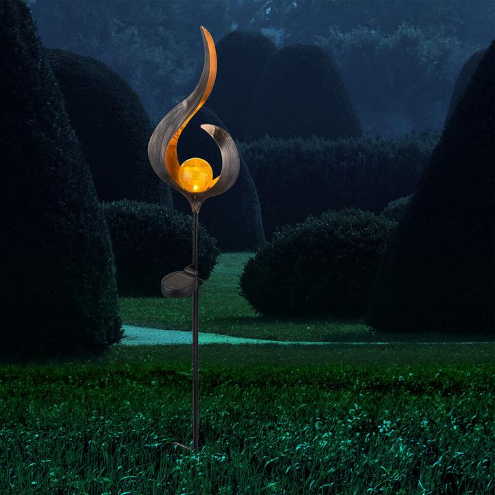 Produktbild Globo Solarleuchte (IP44)