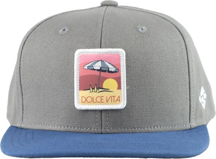 Produktbild Bavarian Caps Dolce Vita Snapback (One Size)