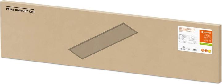 Produktbild Ledvance LEDV LED-Einbauleuchte (4320 lm)