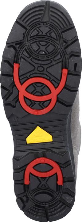 Actual product image CMP Campagnolo Tlicho Snow WP (45)