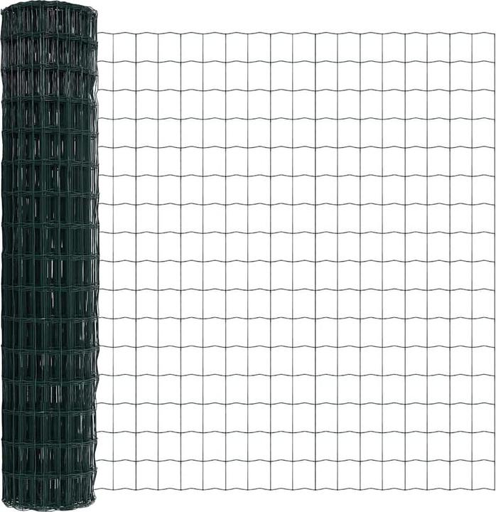 Produktbild vidaXL Outdoor-Zaun