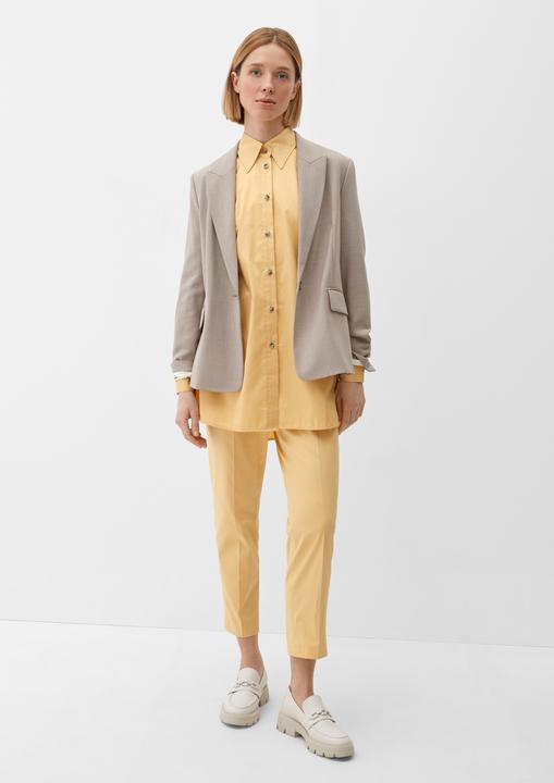 Immagine prodotto s.Oliver Bluse Bluse im Oversized-Fit (46)