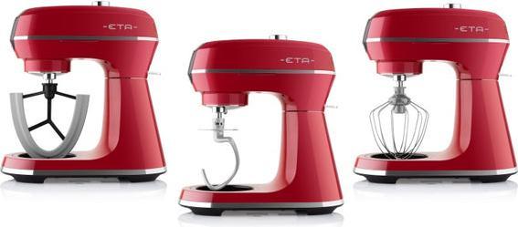 Actual product image ETA Gratus Storio II (1200 W)