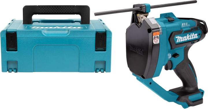 Actual product image Makita SC 103
