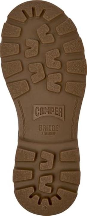 Image du produit Camper Brutus+ Basket Bootie (38)