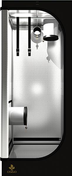 Image du produit Secret Jardin DS60