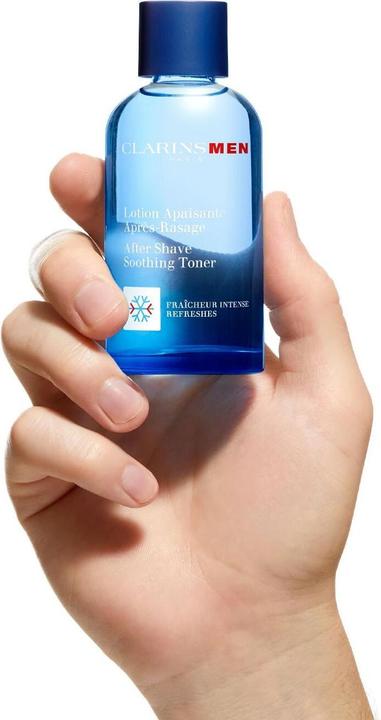 Produktbild Clarins After Shave Lotion (Aftershave Lotion, 100 ml)