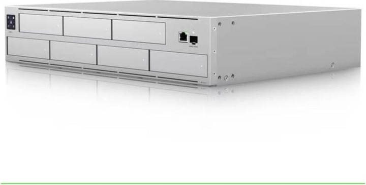 Produktbild Ubiquiti Netzwerkrekorder UniFi UNVR-PRO (Netzwerk Videorecorder (NVR))