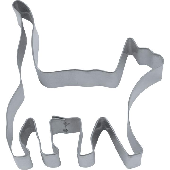 Produktbild Städter Ausstecher Katze stehend