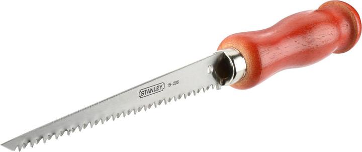 Actual product image Black & Decker piercing saw