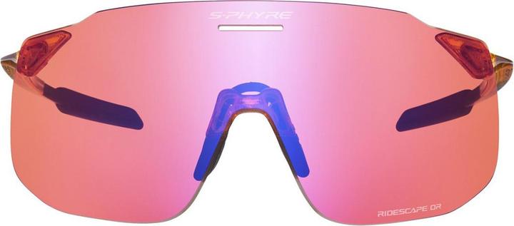 Image du produit Shimano S-Phyre L2