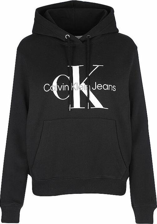 Image du produit Calvin Klein Jeans Sweat à capuche - Hoodie (M)
