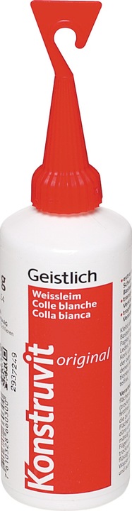 Konstruvit Colla bianca originale (50 g)