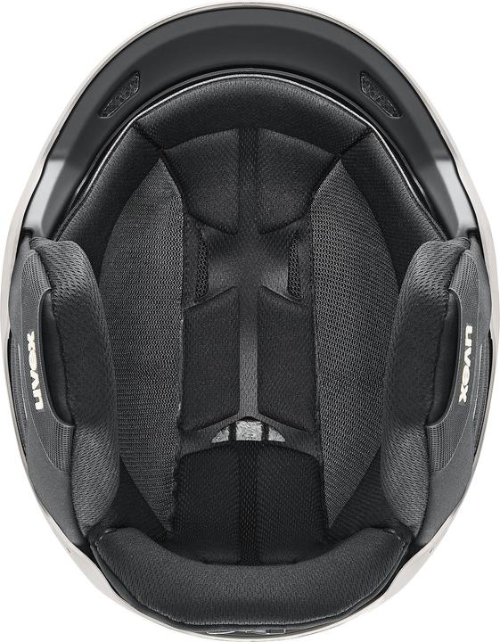 Immagine prodotto Uvex resolution (52 - 55 cm)