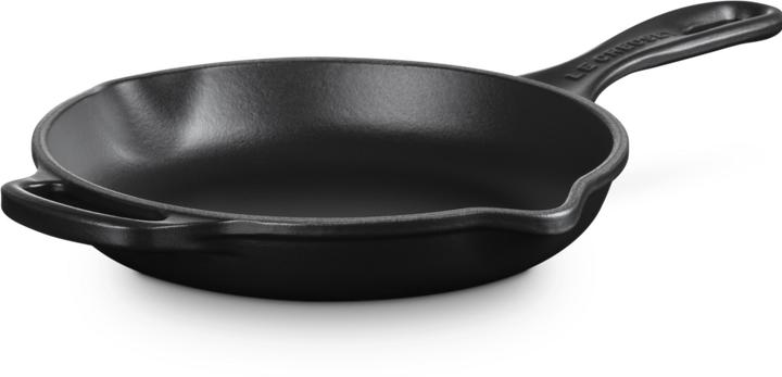 Produktbild Le Creuset Signature (20 cm, Bratpfanne, Gusseisen)