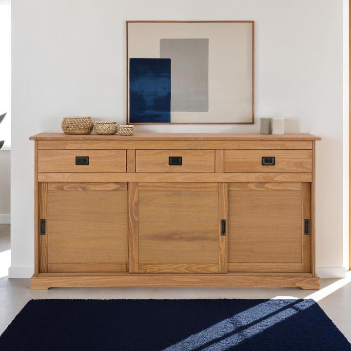 Produktbild IDIMEX Savona (160 x 45 x 84 cm)