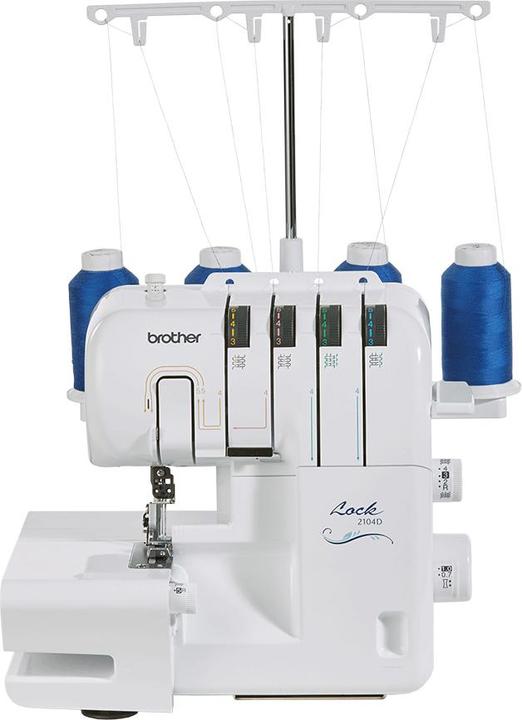 Produktbild Brother 2104D