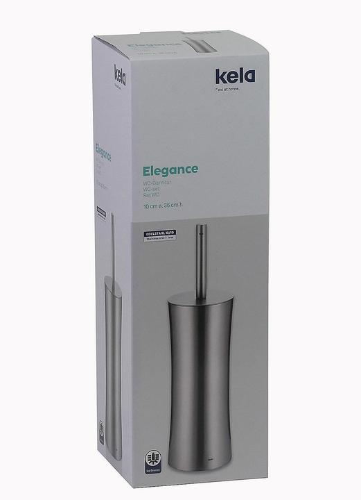 Productafbeelding Kela Toiletborstel Elegantie