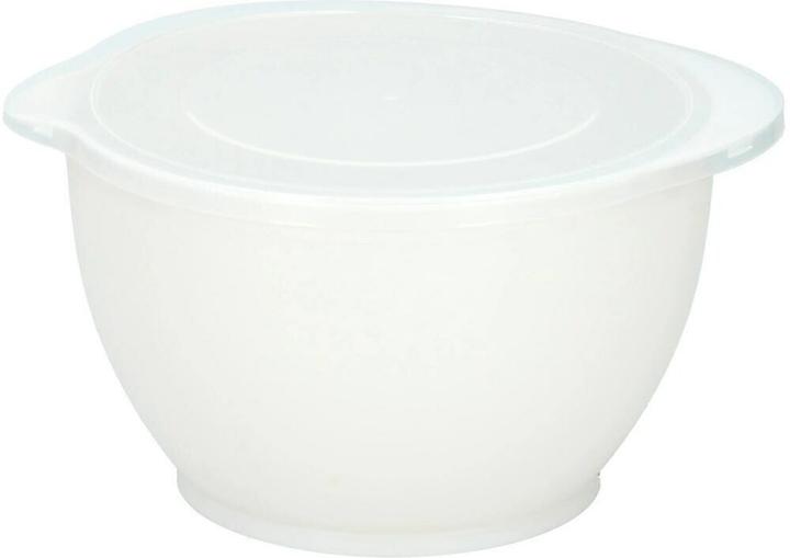 Actual product image alpina Mixing bowl 6pc (2 l, 6x)