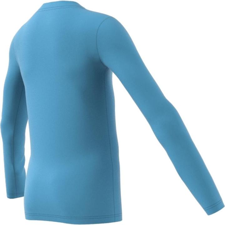 Immagine prodotto adidas Maglia a maniche lunghe da bambino del Team Base (128)