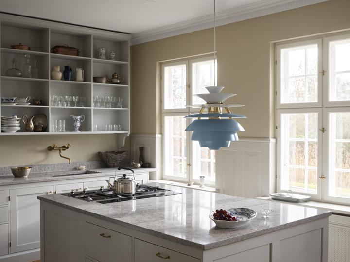 Produktbild Louis Poulsen Ph Snowball (E27)