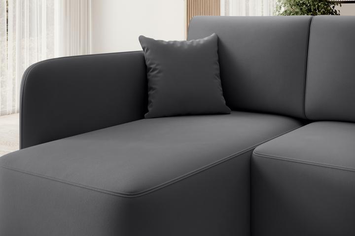 Produktbild ELTAP Hadson (3-Sitzer, Bettsofa, Ecksofa)