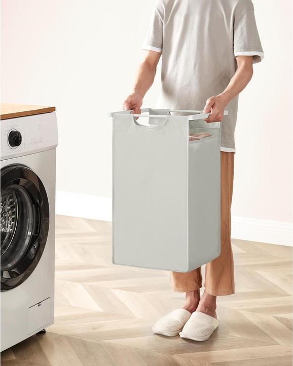 Produktbild Vasagle Laundry (92 l)