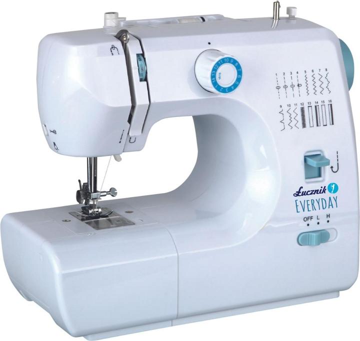 Actual product image Łucznik Everyday