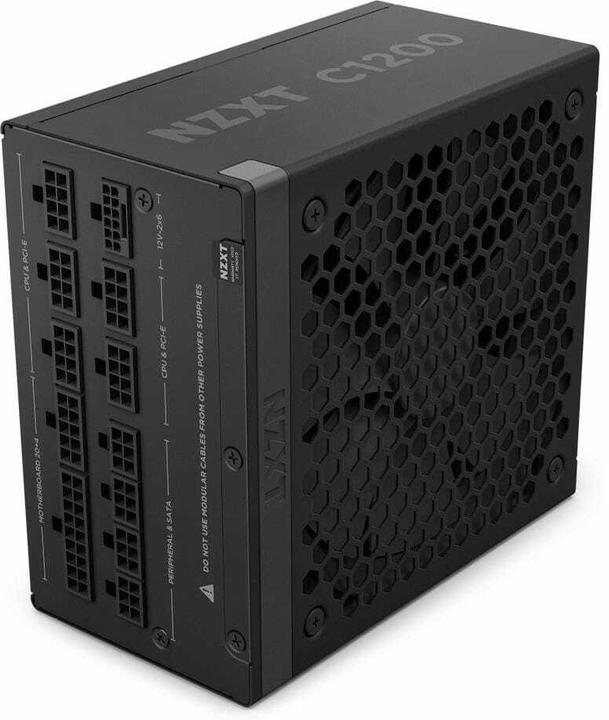 NZXT C1200 Gold (1200 W)