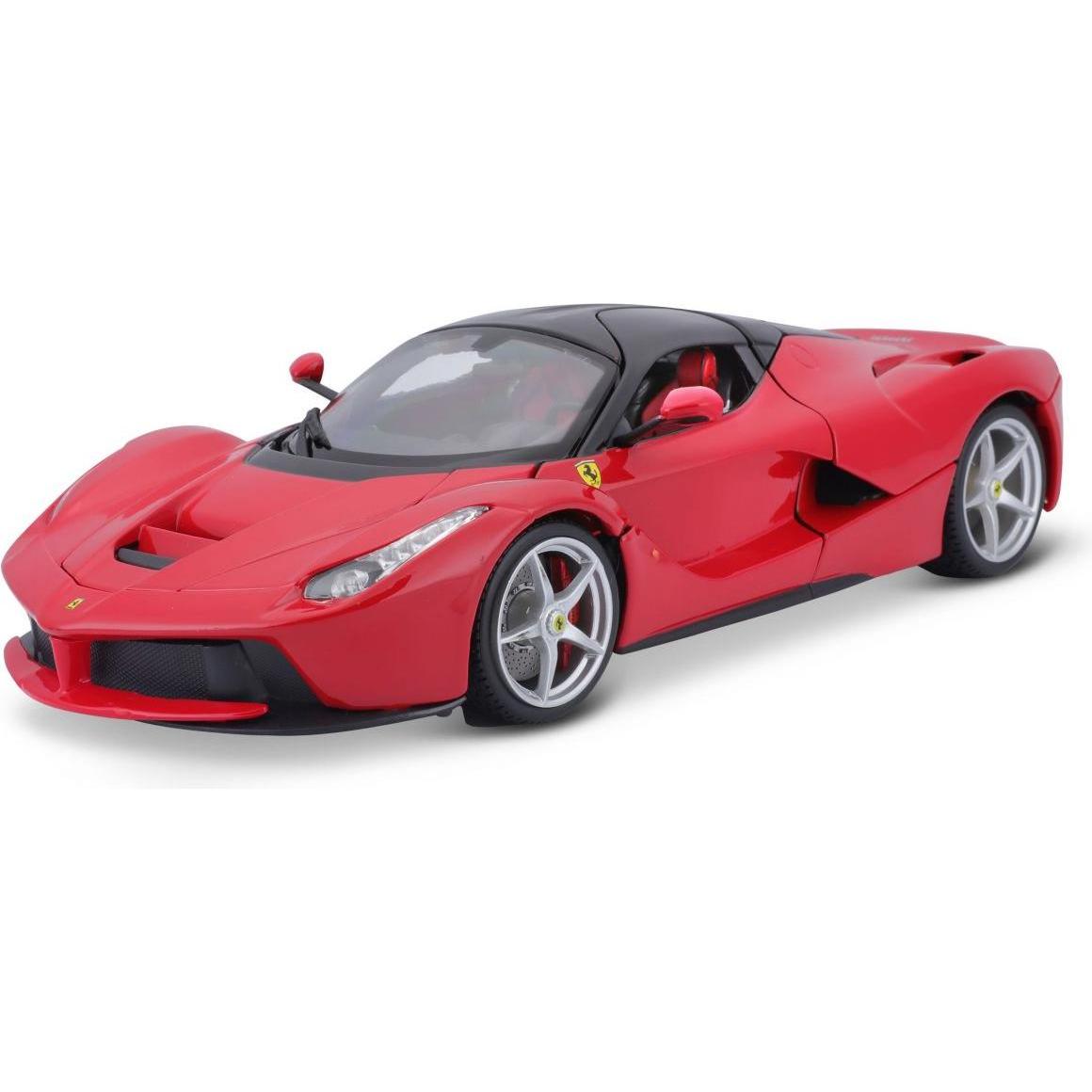 Bburago Ferrari Signature LaFerrari