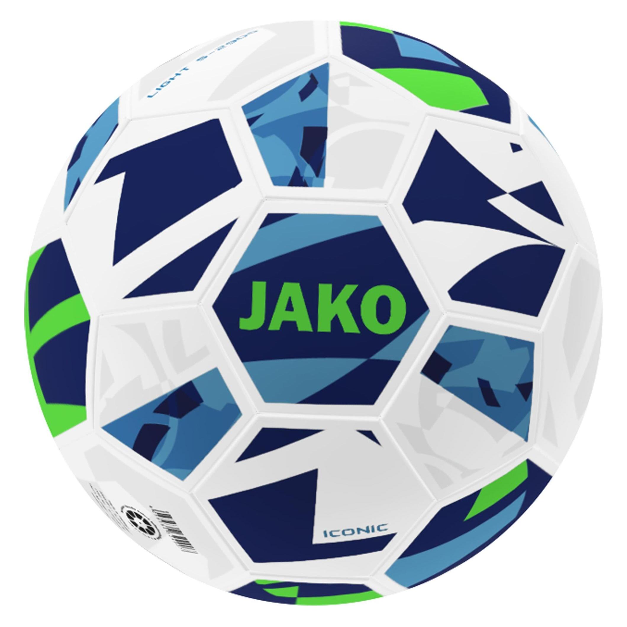Jako, Fussbälle, (5)